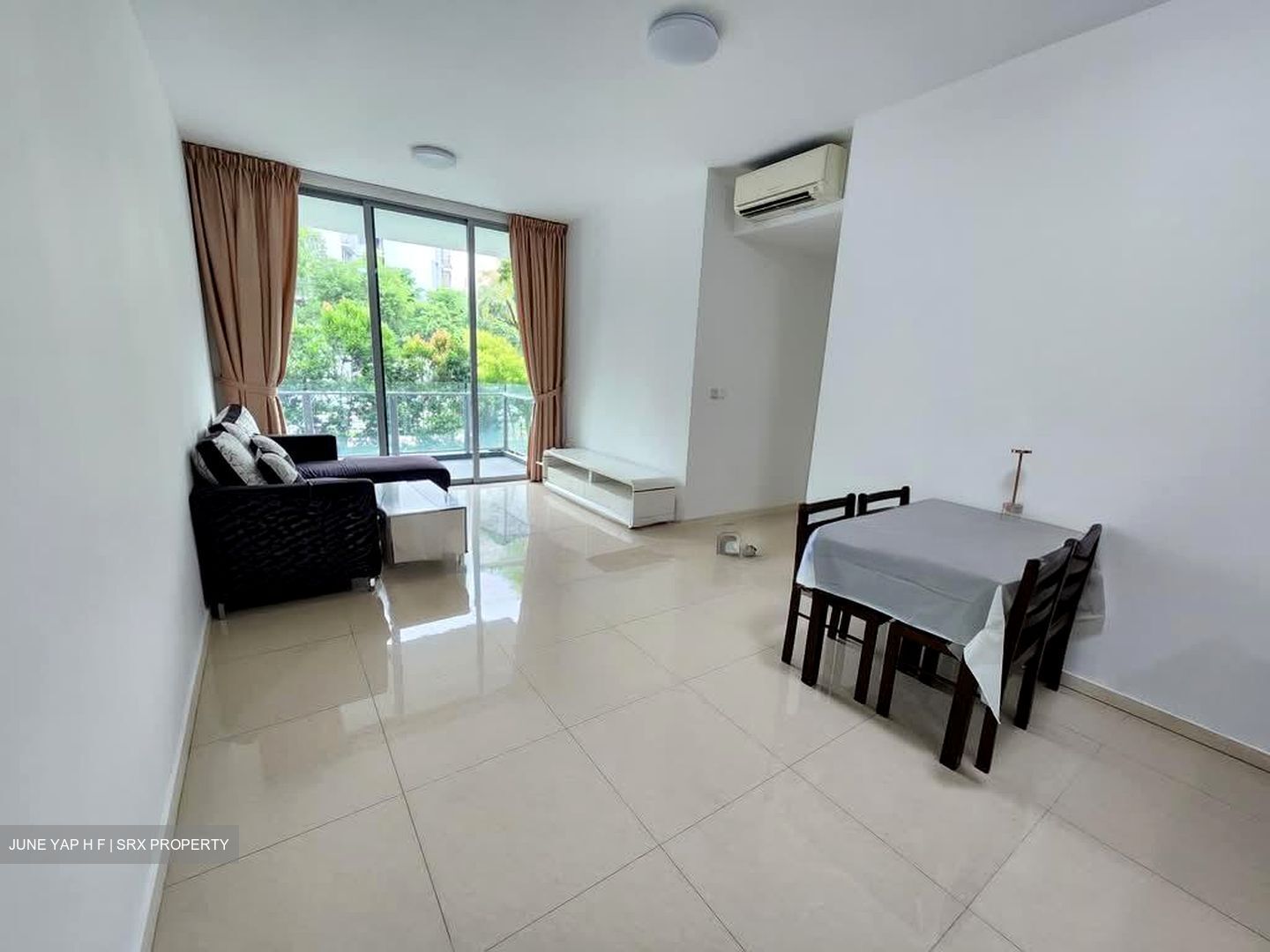 Canberra Residences (D27), Condominium #560799441
